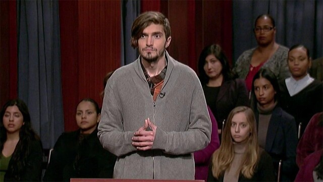 The Verdict With Judge Hatchett