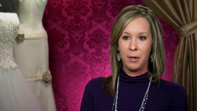 Say Yes to the Dress: Atlanta