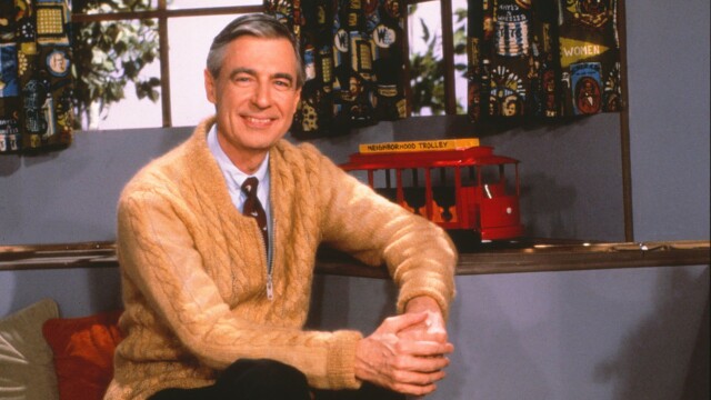 Mister Rogers' Neighborhood