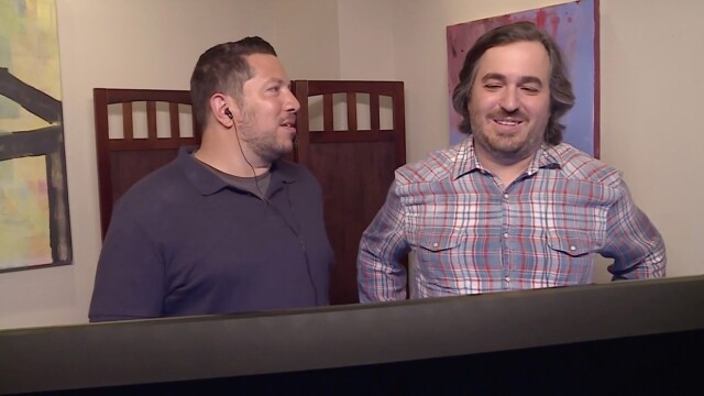 Impractical Jokers: Inside Jokes