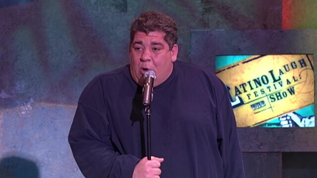 Latino Laugh Festival: The Show