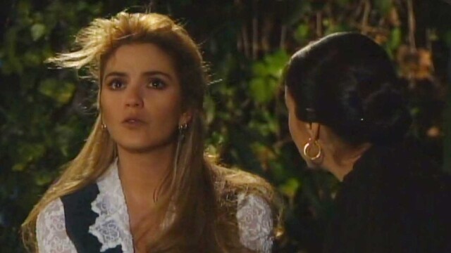 Cañaveral de pasiones