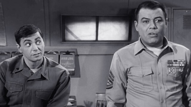 Gomer Pyle, U.S.M.C.