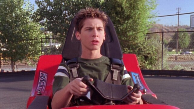 Malcolm in the Middle