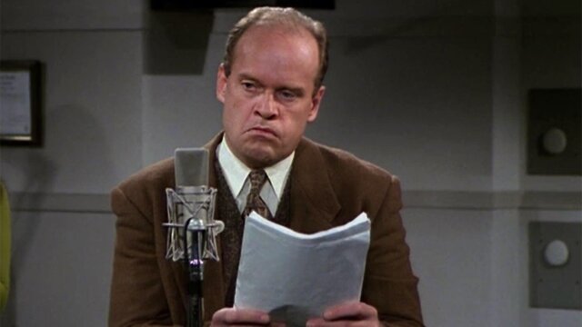 Frasier