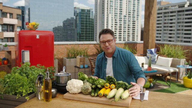 Watts on the Grill