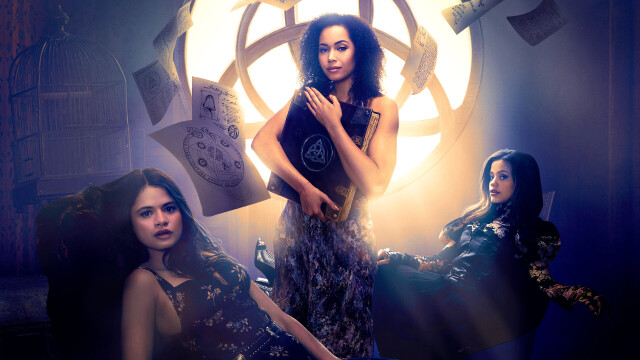 Watch Charmed The Source Awakens S1 E22 | DIRECTV.