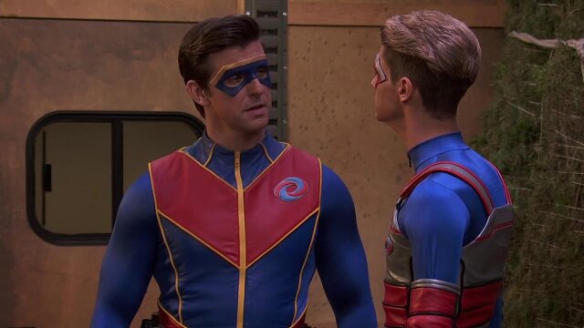 Henry Danger