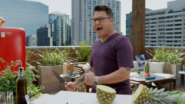 Watts on the Grill
