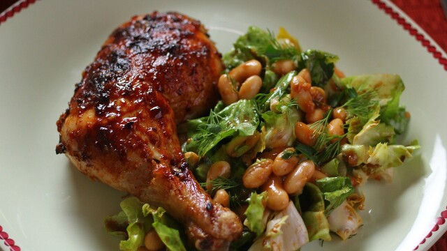 Sara's Weeknight Meals