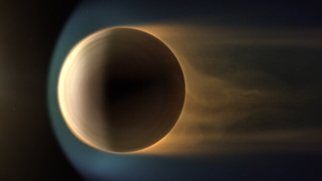 Space: The New Frontier