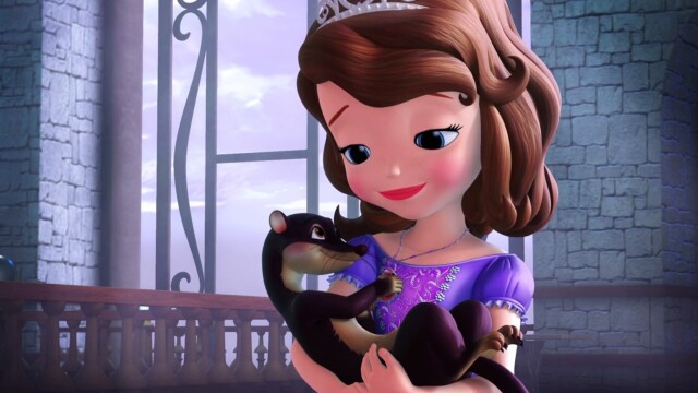 Sofia the First