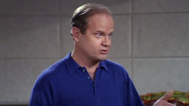 Frasier