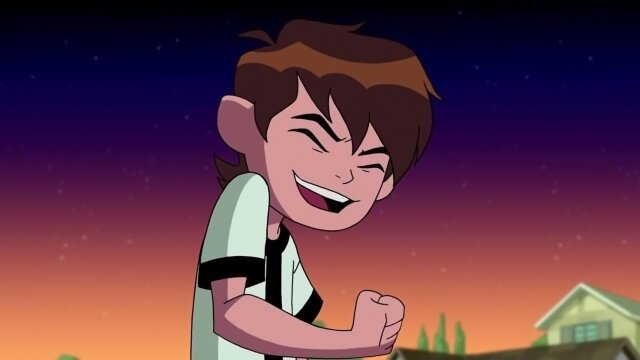 Ben 10: Omniverse