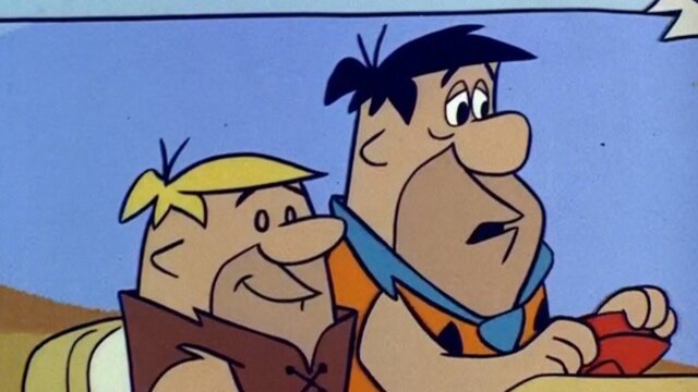 The Flintstones