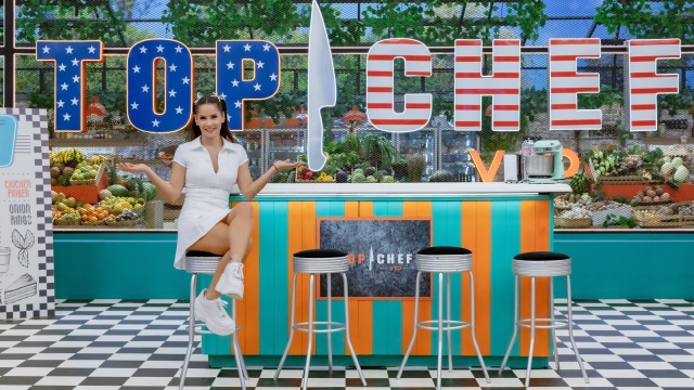 Top Chef VIP