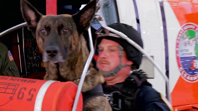 Coast Guard Florida