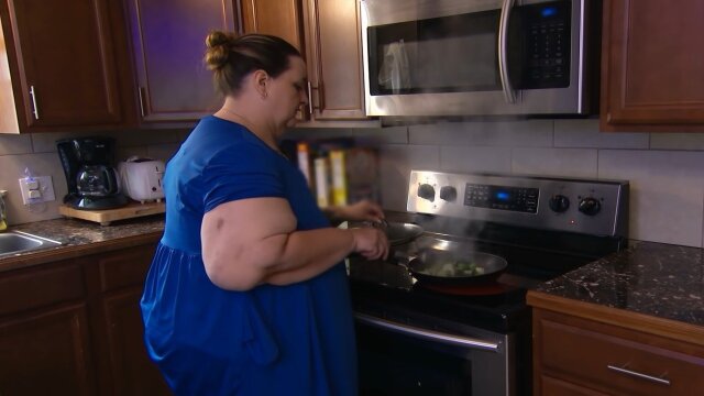 My 600-Lb. Life: Where Are They Now?