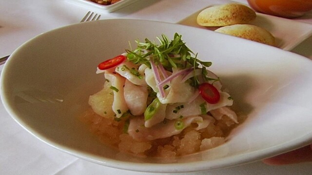 The Best Thing I Ever Ate