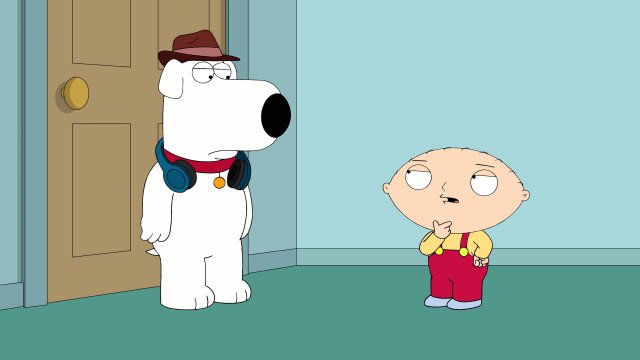 Family guy deals online s17