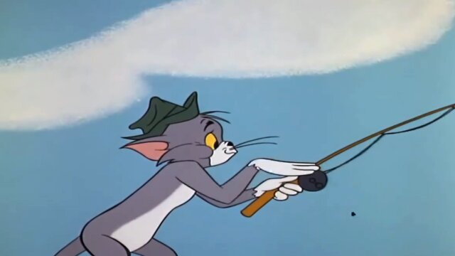 Tom & Jerry