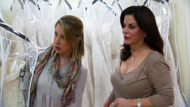 Say Yes to the Dress: Atlanta