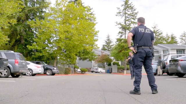 Police 24/7