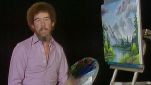 Joy of Painting