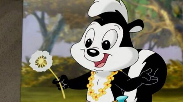 Baby Looney Tunes