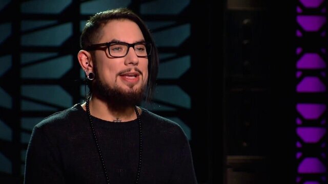 Ink Master