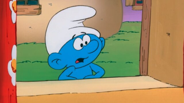 The Smurfs