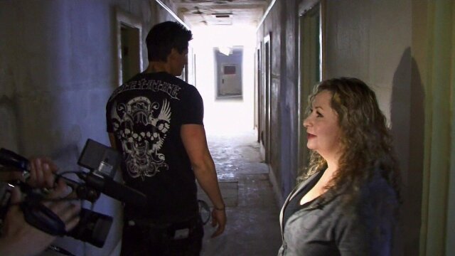 Ghost Adventures