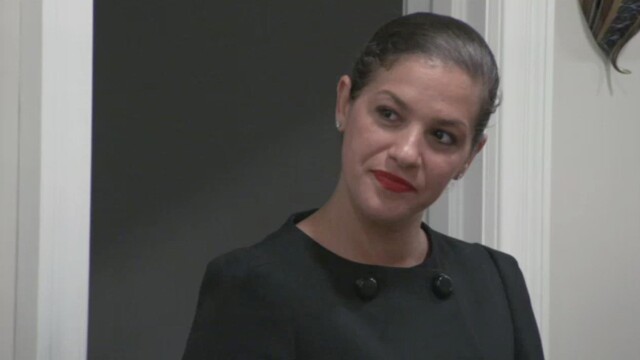 Say Yes to the Dress