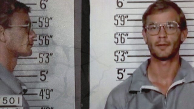 Dahmer on Dahmer: A Serial Killer Speaks