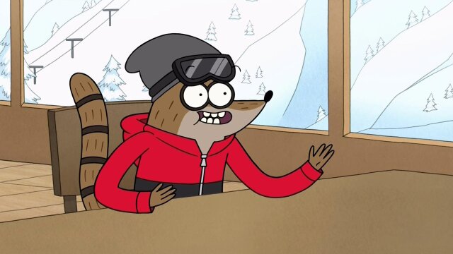 Regular Show