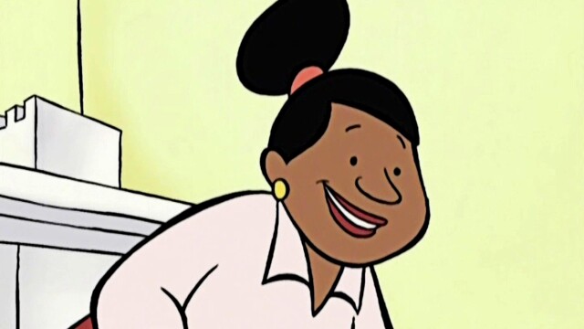 Clifford the Big Red Dog