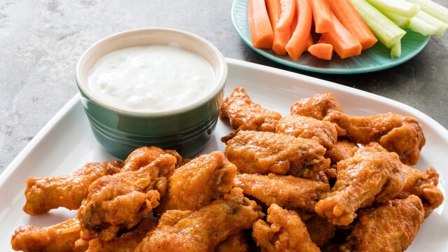 America's Test Kitchen