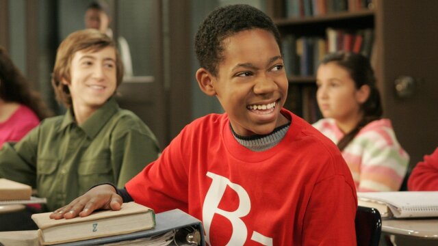 Watch Everybody Hates Chris Everybody Hates Malvo S2 E5 | TV Shows ...