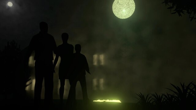 The Proof Is Out There