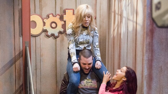 Sam & Cat