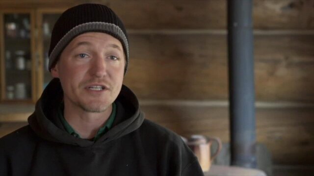 Alaska: The Last Frontier