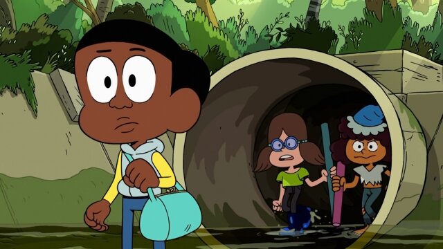 Craig of the Creek