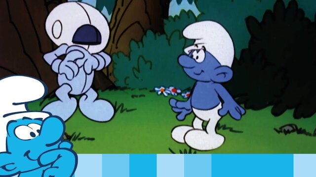 The Smurfs