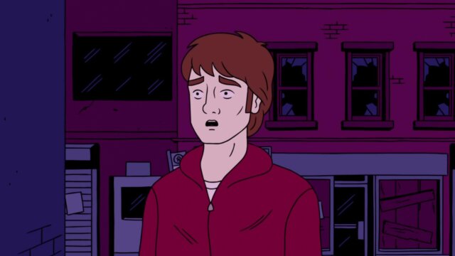 Ugly Americans