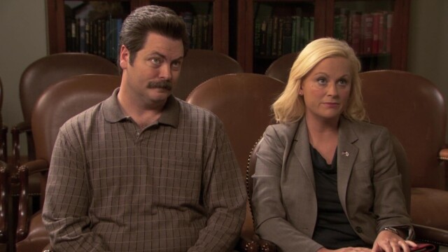 Parks and Recreation