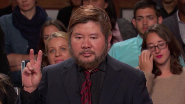 Judge Judy