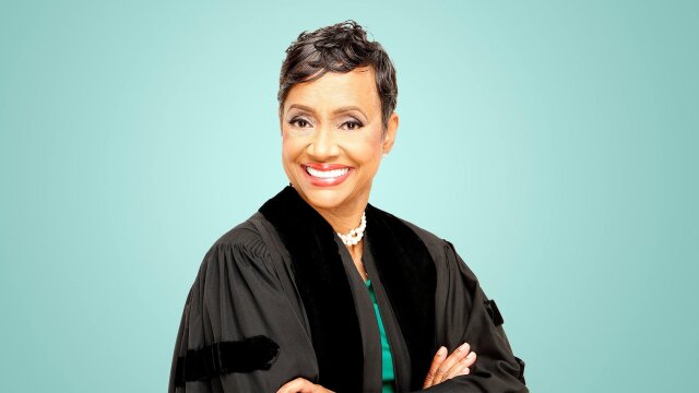 The Verdict With Judge Hatchett