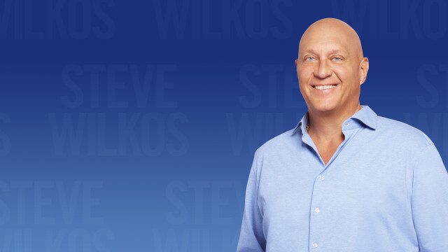 The Steve Wilkos Show