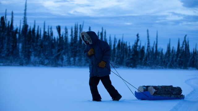 Life Below Zero: Next Generation