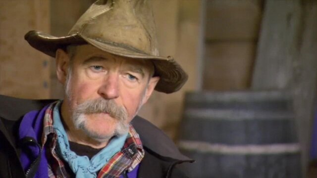 Alaska: The Last Frontier